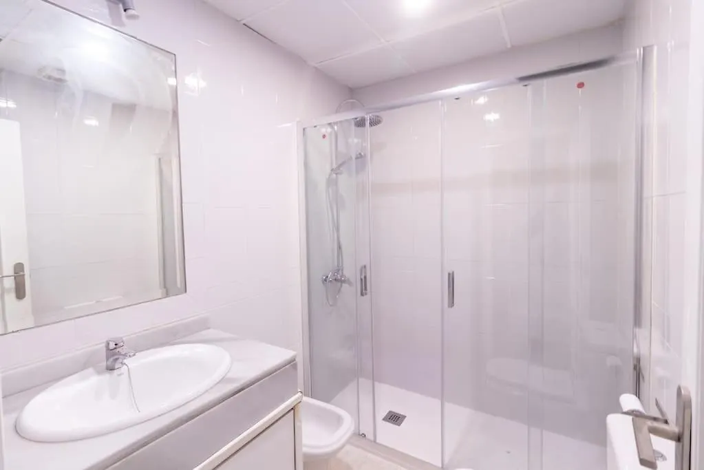 Apartment City Centre Larios Street Malaga