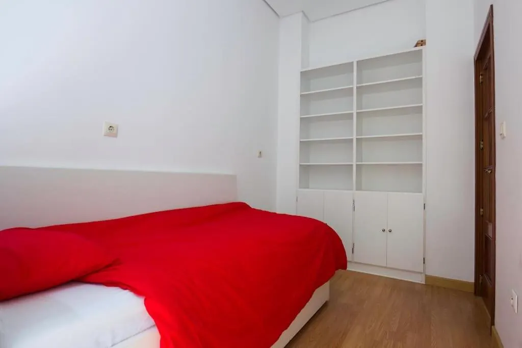 Apartment City Centre Larios Street Malaga