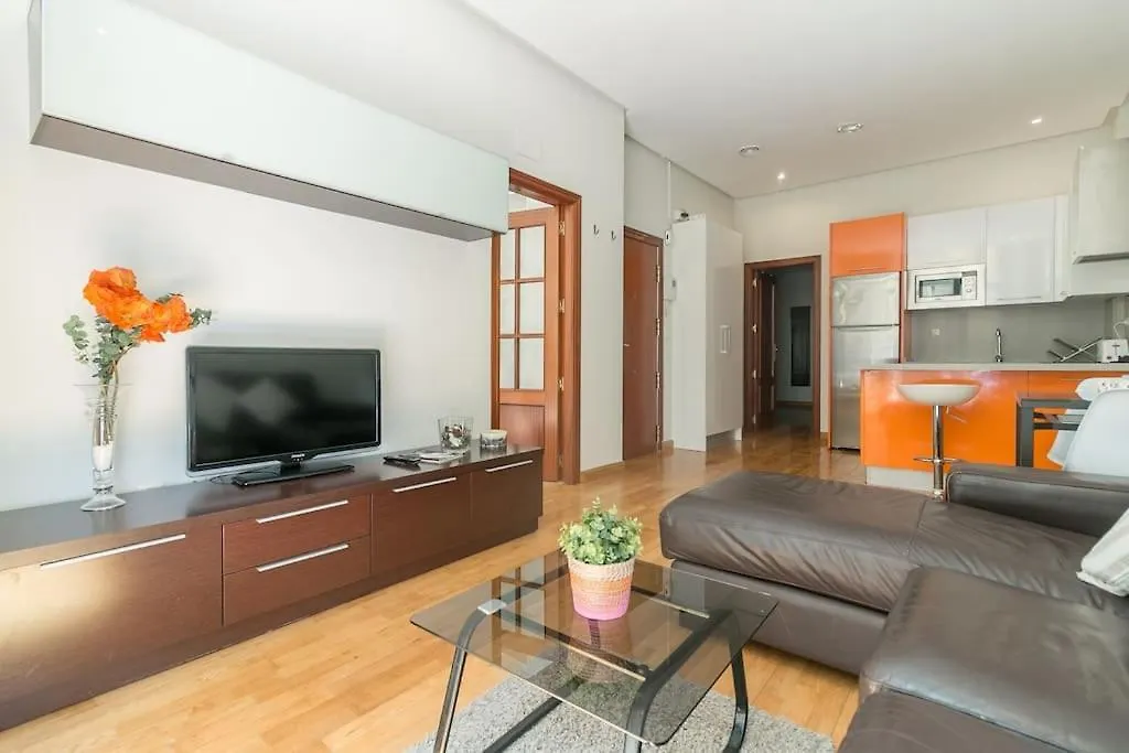 Apartment City Centre Larios Street Malaga