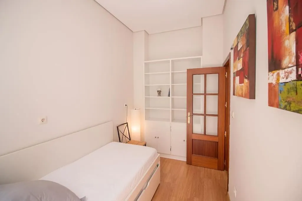 Apartment City Centre Larios Street Malaga Spain