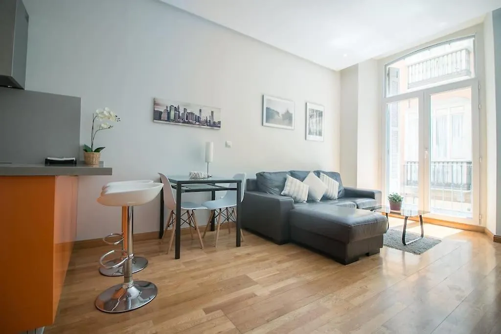 Apartment City Centre Larios Street Malaga 0*,  Spain