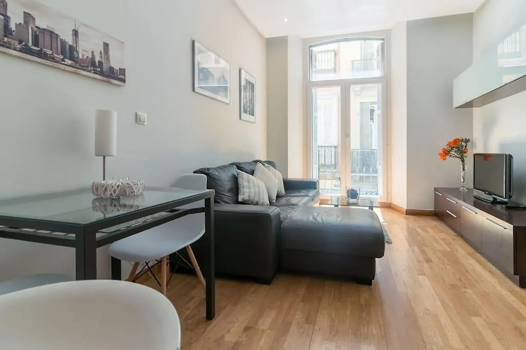Apartment City Centre Larios Street Malaga
