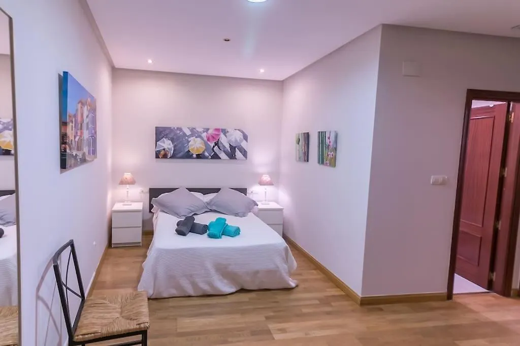 Apartment City Centre Larios Street Málaga 0*,  Spanien