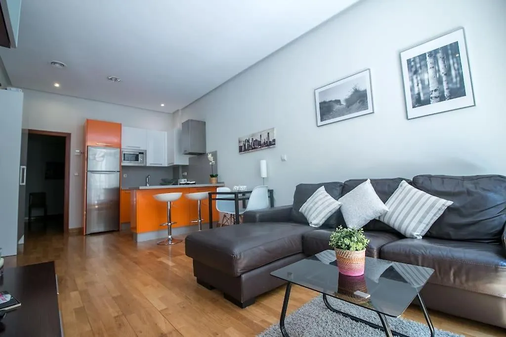Apartment City Centre Larios Street Málaga